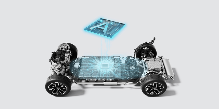 Энергоэффективная архитектура