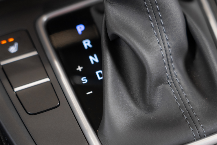 Надёжные трансмиссии