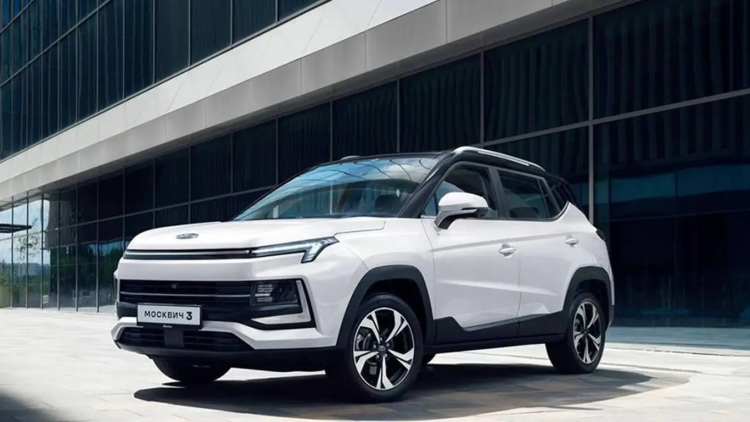 Двухцветная окраска