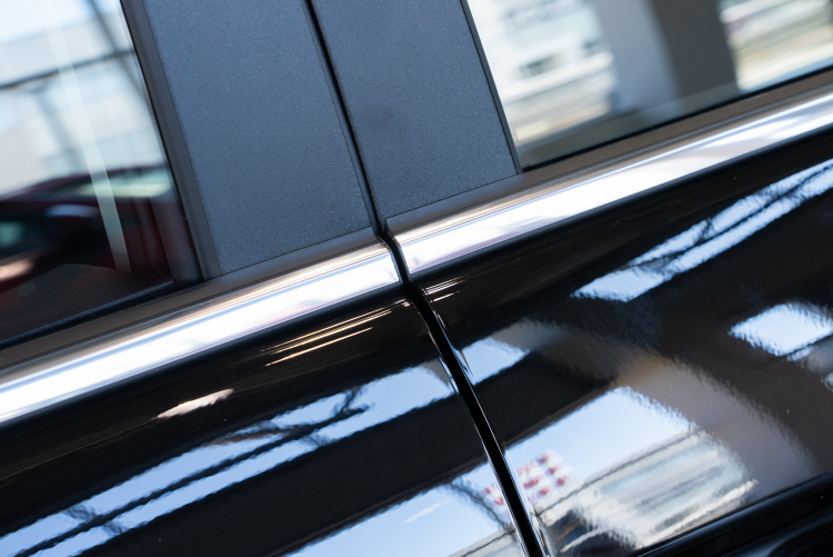 Локальное производство