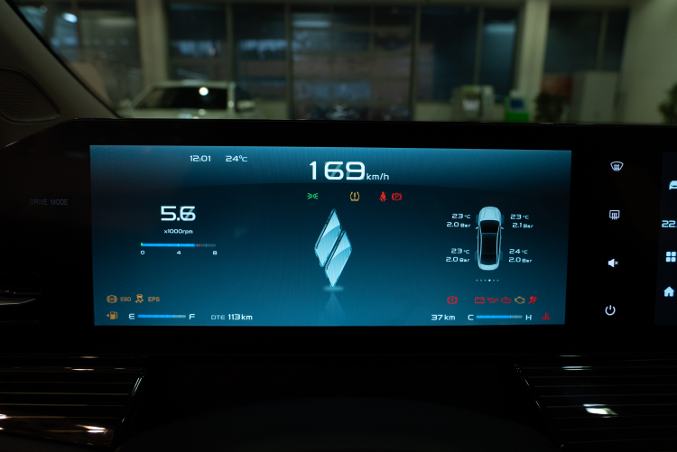 Динамика и эффективность