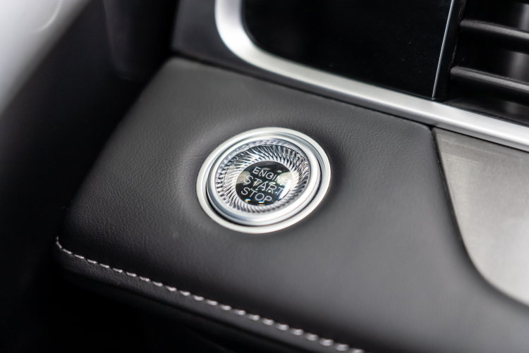 CHERY REMOTE