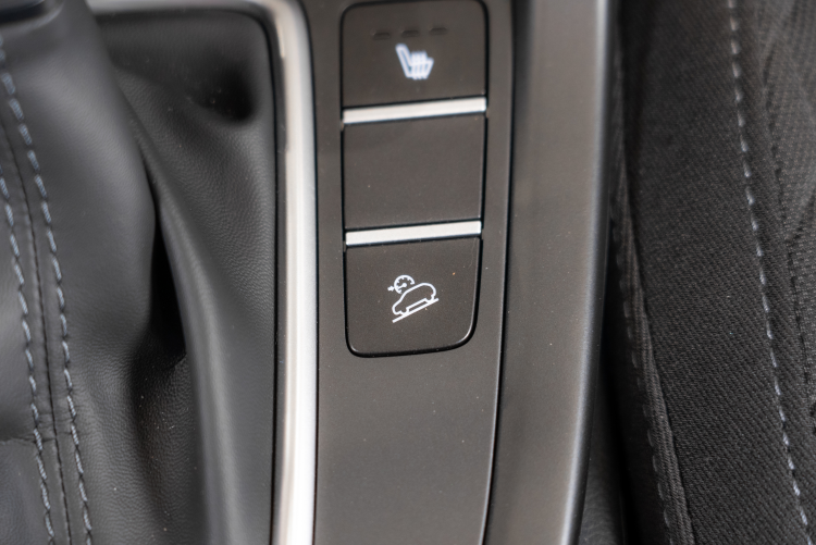 Ассистенты движения