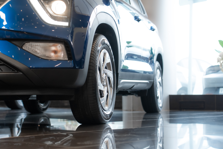 Полный привод и адаптация