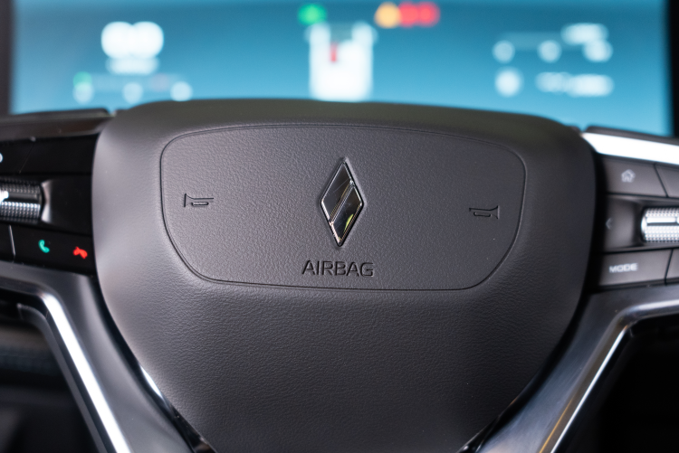 Пассивная защита