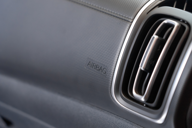 Пассивная защита