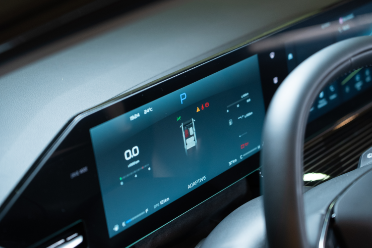 Цифровая эргономика