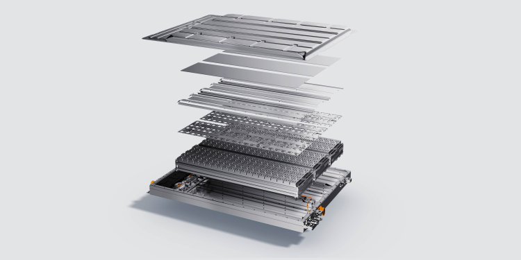 Электрическая мощность