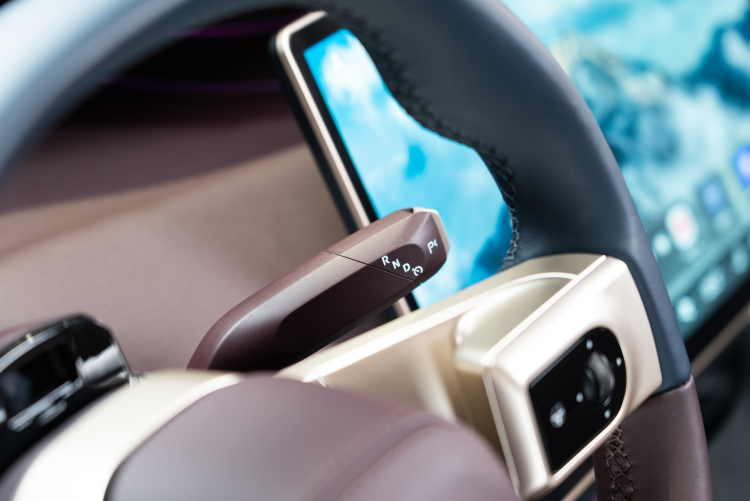 Инновационная платформа Huawei DriveONE