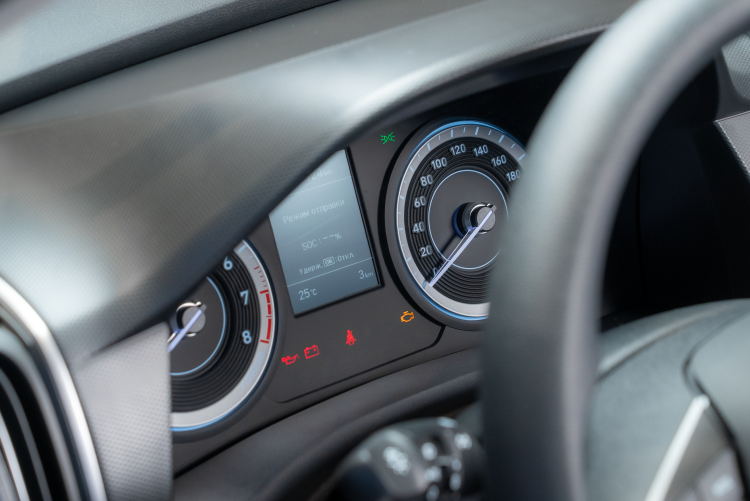 Системы контроля и мониторинга