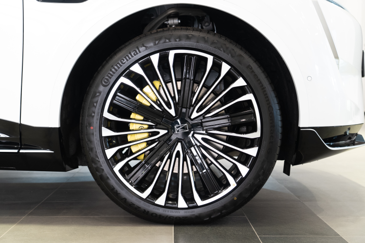 Плавность и управление