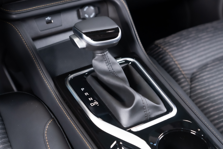 Выбор трансмиссий