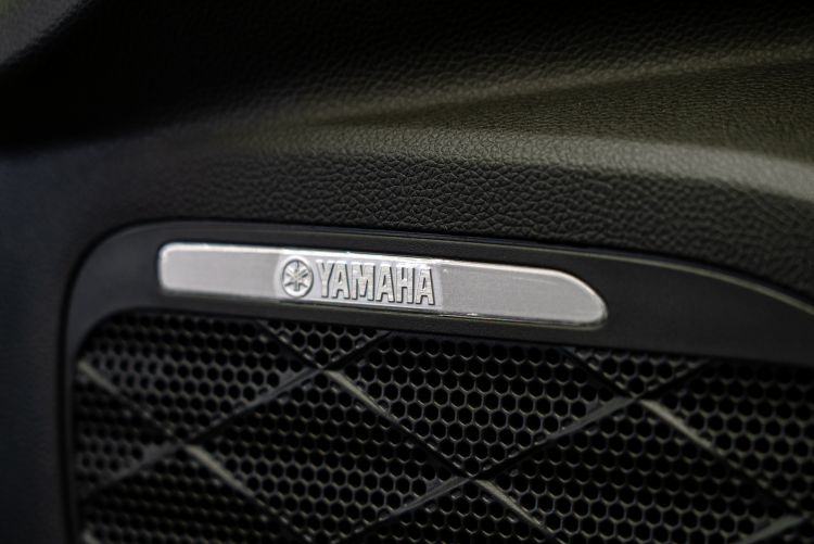 Аудиосистема Yamaha