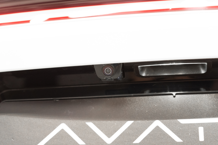 Технологии Huawei Safety Suite