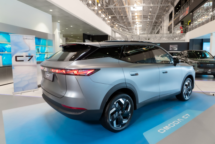 Совершенные пропорции