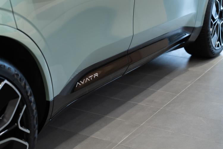 Прочная структура кузова